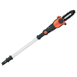 Accessorio Potatore Per Asta Di Prolunga WORX WA0307 - SENZA BATTERIA E CARICABATTERIA