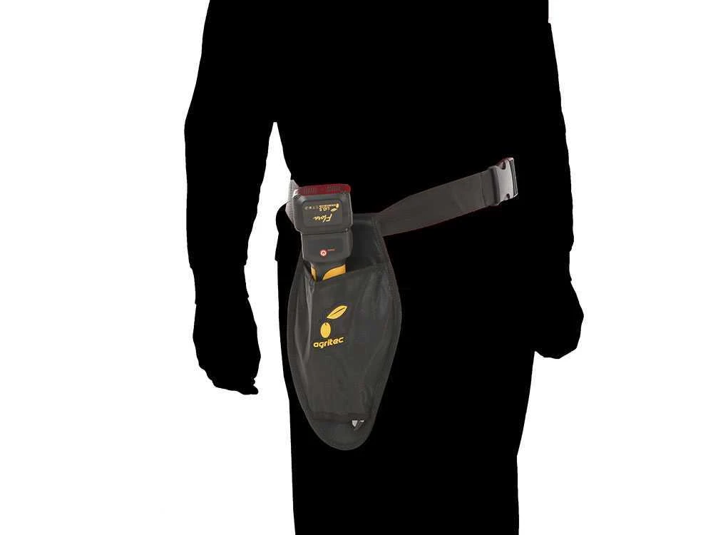 Agritec Flora PC38 - Forbici Elettriche Da Potatura - 2x 21.6V 2.5Ah 4 Agritec Flora PC38 - Forbici Elettriche Da Potatura - 2x 21.6V 2.5Ah - immagine 4