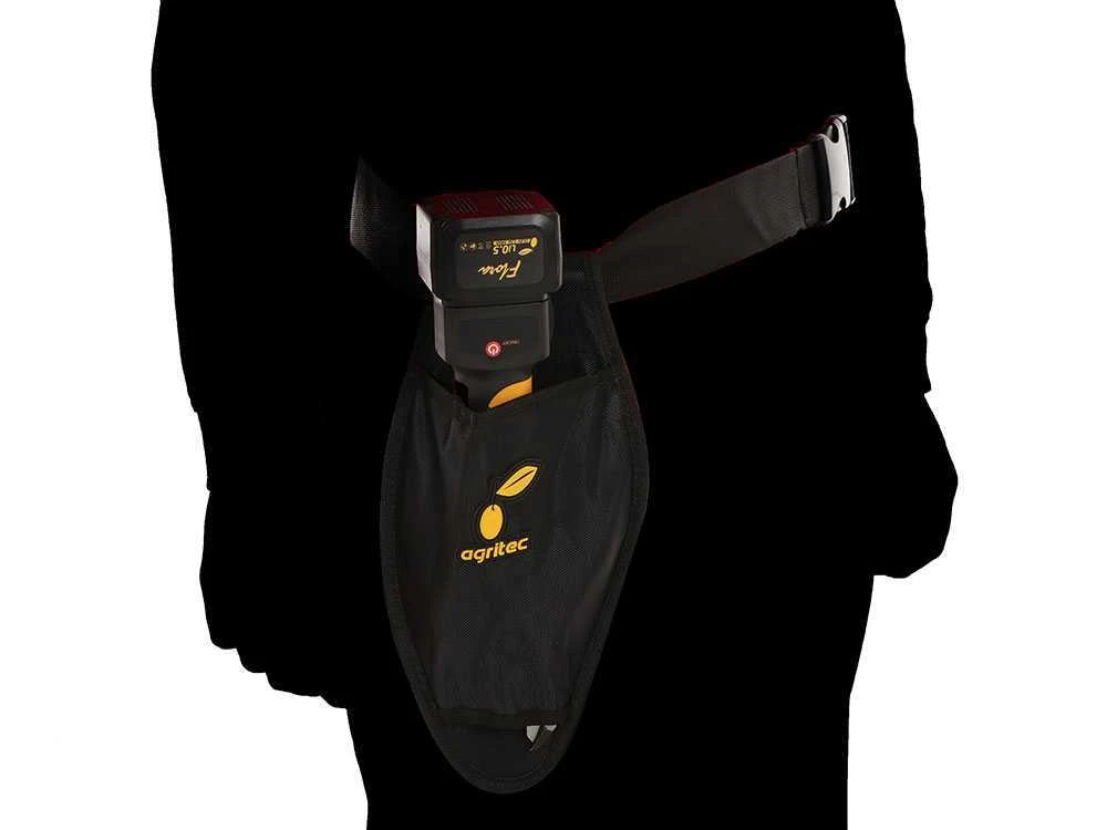 Agritec Flora PC38 - Forbici Elettriche Da Potatura - 2x 21.6V 2.5Ah 6 Agritec Flora PC38 - Forbici Elettriche Da Potatura - 2x 21.6V 2.5Ah - immagine 6