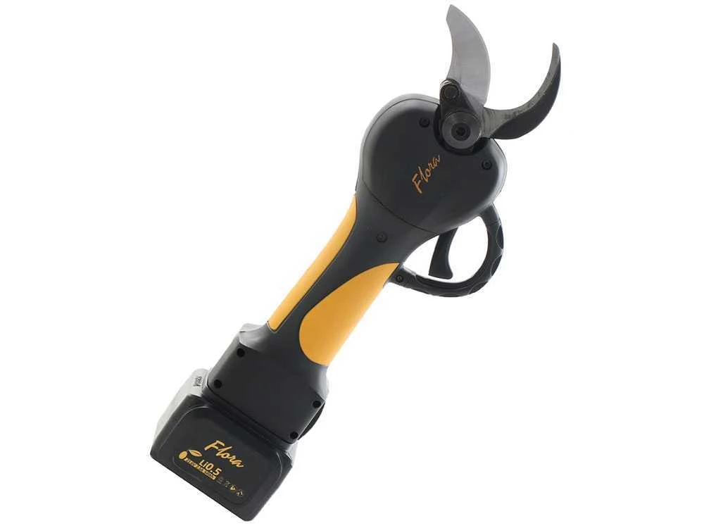 Agritec Flora PC38 - Forbici Elettriche Da Potatura - 2x 21.6V 2.5Ah 9 Agritec Flora PC38 - Forbici Elettriche Da Potatura - 2x 21.6V 2.5Ah - immagine 9