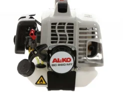 AL-KO BC 260 MT - Decespugliatore A Scoppio Multifunzione -Cura Del Giardino al ko bc 260 mt decespugliatore a scoppio multifunzione il decespugliatore al ko bc 260 mt 30328 5 1627050666 IMG 60fad2aad176f