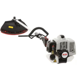 AL-KO BC 330 L - Decespugliatore A Scoppio