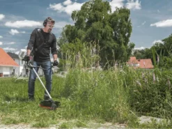 AL-KO BC 400 B - Decespugliatore A Scoppio -Cura Del Giardino al ko bc 400 b decespugliatore a scoppio decespugliatore al ko bc 400 b 29878 0 1623841033 IMG 60c9d90954378