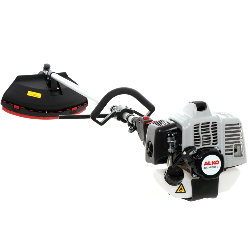 AL-KO BC 400 L - Decespugliatore A Scoppio 1 AL-KO BC 400 L - Decespugliatore A Scoppio