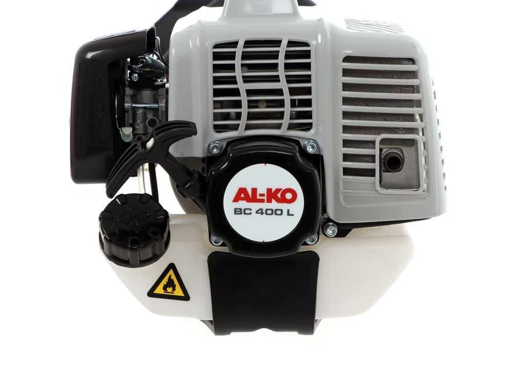 AL-KO BC 400 L - Decespugliatore A Scoppio 17 AL-KO BC 400 L - Decespugliatore A Scoppio - immagine 17