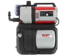 AL-KO HW 4000 FCS Comfort - Autoclave - Pompa Elettrica - Manometro Pressione - Filtro XXL -Cura Del Giardino al ko hw 4000 fcs comfort autoclave pompa elettrica manometro pressione filtro xxl elettropompa per uso domestico al ko hw 4000 fcs comfort 15135 0 1545994333 IMG 4420