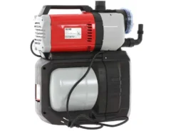 AL-KO HW 4000 FCS Comfort - Autoclave - Pompa Elettrica - Manometro Pressione - Filtro XXL -Cura Del Giardino al ko hw 4000 fcs comfort autoclave pompa elettrica manometro pressione filtro xxl elettropompa per uso domestico al ko hw 4000 fcs comfort 15135 0 1545994333 IMG 4425