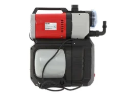 AL-KO HW 4000 FCS Comfort - Autoclave - Pompa Elettrica - Manometro Pressione - Filtro XXL -Cura Del Giardino al ko hw 4000 fcs comfort autoclave pompa elettrica manometro pressione filtro xxl elettropompa per uso domestico al ko hw 4000 fcs comfort 15135 0 1545994333 IMG 4426