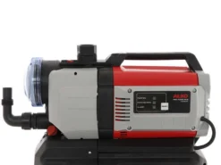 AL-KO HW 4000 FCS Comfort - Autoclave - Pompa Elettrica - Manometro Pressione - Filtro XXL -Cura Del Giardino al ko hw 4000 fcs comfort autoclave pompa elettrica manometro pressione filtro xxl elettropompa per uso domestico al ko hw 4000 fcs comfort 15135 0 1545994383 IMG 4431