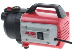 AL-KO Jet 3000 Classic - Elettropompa Per Irrigazione - Pompa Da Giardino Da 650 Watt -Cura Del Giardino al ko jet 3000 classic elettropompa per irrigazione pompa da giardino da 650 watt elettropompa da giardino al ko jet 3000 classic 15109 0 1545387989 IMG 3585