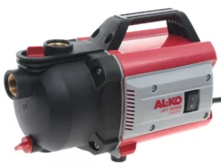 AL-KO Jet 3000 Classic - Elettropompa Per Irrigazione - Pompa Da Giardino Da 650 Watt -Cura Del Giardino al ko jet 3000 classic elettropompa per irrigazione pompa da giardino da 650 watt elettropompa da giardino al ko jet 3000 classic 15109 0 1545387989 IMG 3587