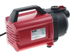 AL-KO Jet 3000 Classic - Elettropompa Per Irrigazione - Pompa Da Giardino Da 650 Watt -Cura Del Giardino al ko jet 3000 classic elettropompa per irrigazione pompa da giardino da 650 watt elettropompa da giardino al ko jet 3000 classic 15109 0 1545387989 IMG 3591