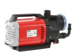 AL-KO Jet 4000 Comfort - Elettropompa Per Irrigazione - Pompa Da Giardino Da 1000 Watt -Cura Del Giardino al ko jet 4000 comfort elettropompa per irrigazione pompa da giardino da 1000 watt elettropompa da giardino al ko jet 4000 comfort 15120 0 1545643193 IMG 3953