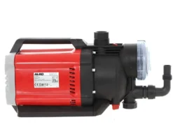 AL-KO Jet 4000 Comfort - Elettropompa Per Irrigazione - Pompa Da Giardino Da 1000 Watt -Cura Del Giardino al ko jet 4000 comfort elettropompa per irrigazione pompa da giardino da 1000 watt elettropompa da giardino al ko jet 4000 comfort 15120 0 1545643193 IMG 3954