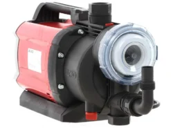 AL-KO Jet 4000 Comfort - Elettropompa Per Irrigazione - Pompa Da Giardino Da 1000 Watt -Cura Del Giardino al ko jet 4000 comfort elettropompa per irrigazione pompa da giardino da 1000 watt elettropompa da giardino al ko jet 4000 comfort 15120 0 1545643193 IMG 3958