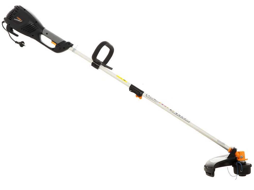 Alpina ABR 1.0 EJ - Decespugliatore Elettrico 3 Alpina ABR 1.0 EJ - Decespugliatore Elettrico - immagine 3