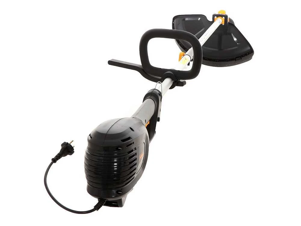 Alpina ABR 1.0 EJ - Decespugliatore Elettrico 7 Alpina ABR 1.0 EJ - Decespugliatore Elettrico - immagine 7