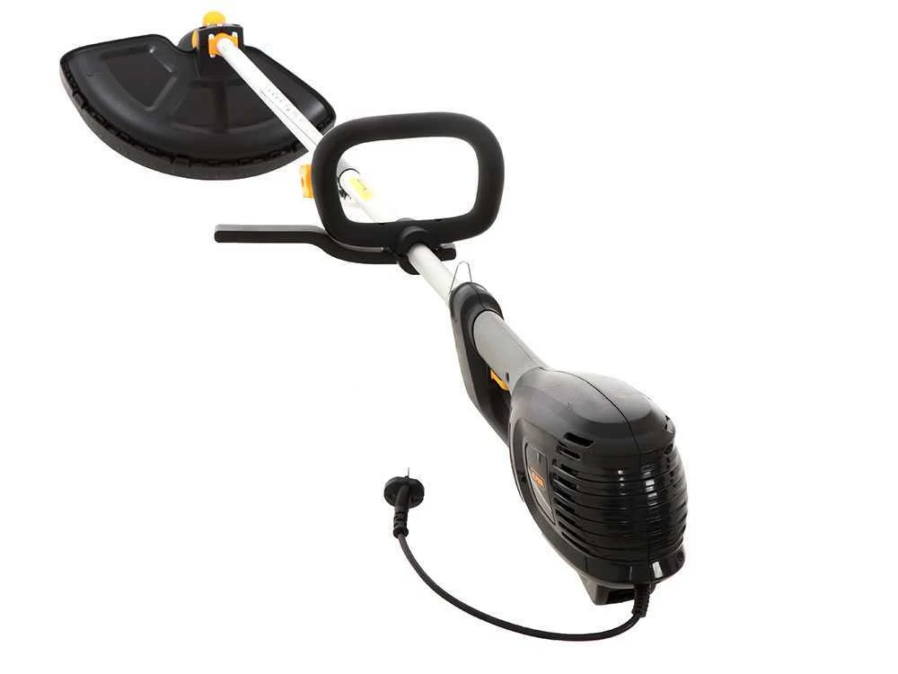 Alpina ABR 1.0 EJ - Decespugliatore Elettrico 8 Alpina ABR 1.0 EJ - Decespugliatore Elettrico - immagine 8