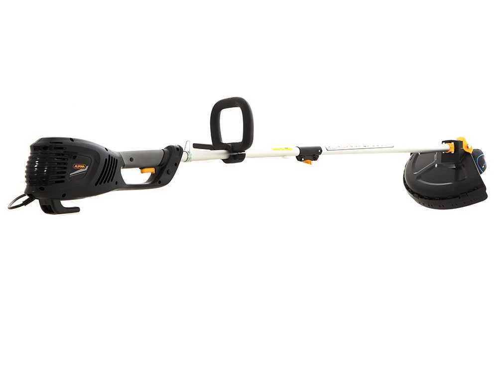 Alpina ABR 1.0 EJ - Decespugliatore Elettrico 10 Alpina ABR 1.0 EJ - Decespugliatore Elettrico - immagine 10