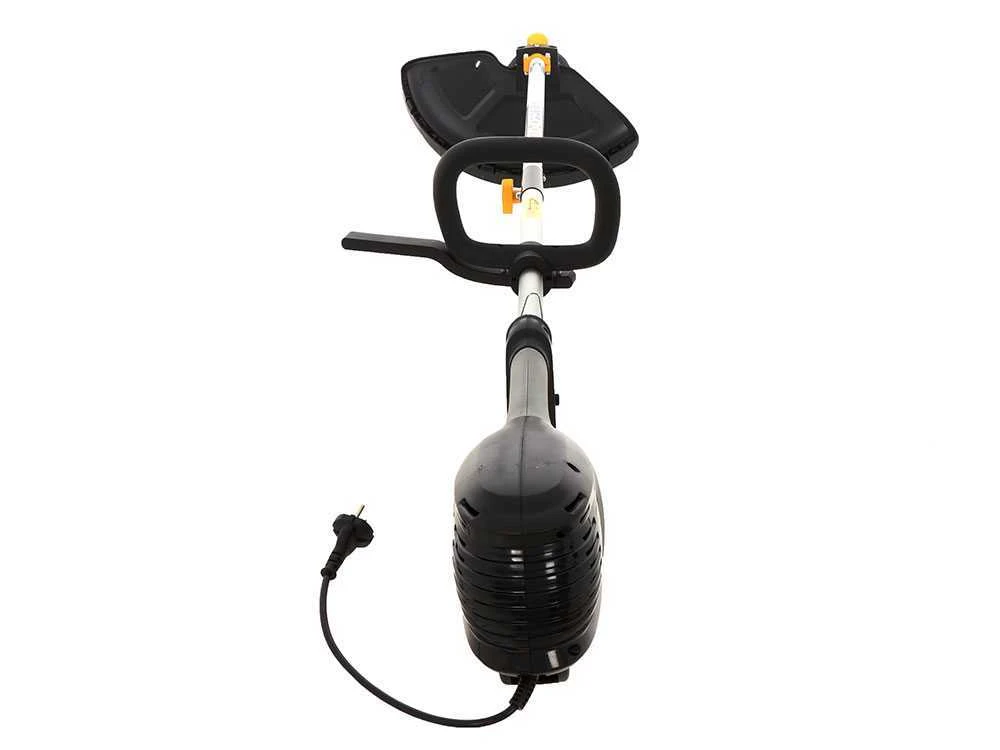 Alpina ABR 1.0 EJ - Decespugliatore Elettrico 11 Alpina ABR 1.0 EJ - Decespugliatore Elettrico - immagine 11