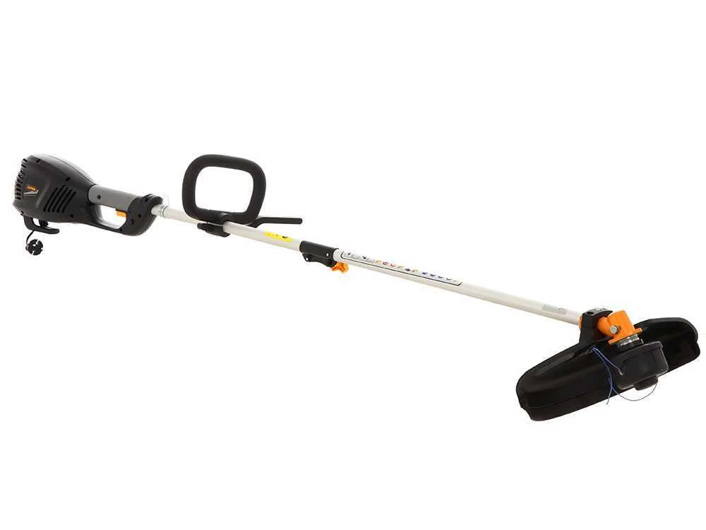 Alpina ABR 1.0 EJ - Decespugliatore Elettrico 16 Alpina ABR 1.0 EJ - Decespugliatore Elettrico - immagine 16