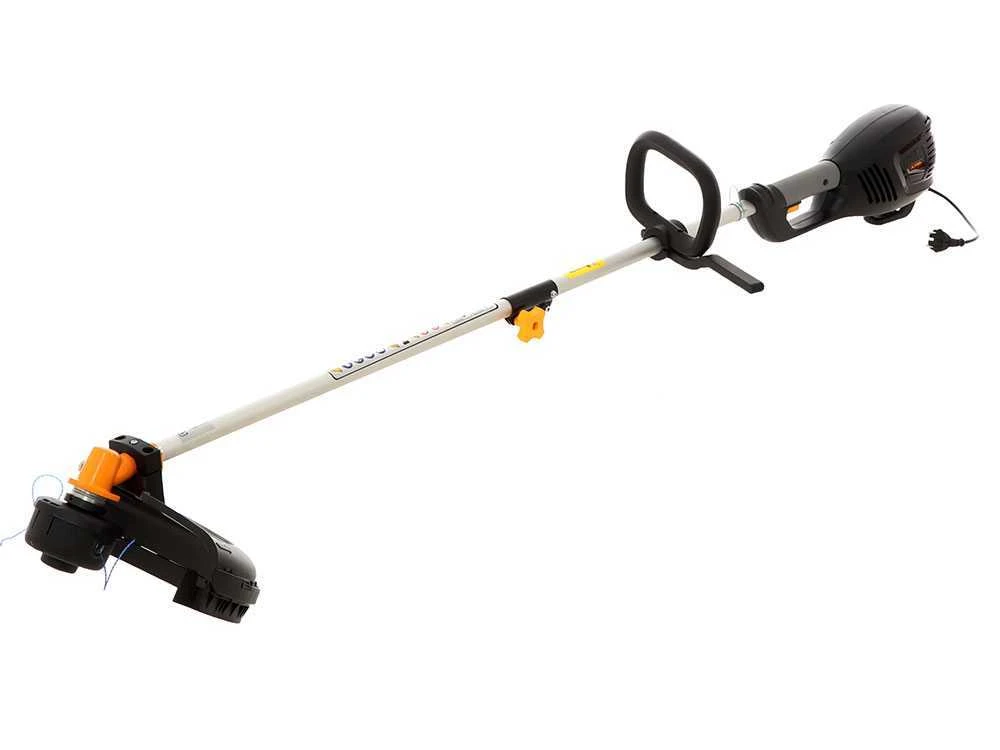 Alpina ABR 1.0 EJ - Decespugliatore Elettrico 17 Alpina ABR 1.0 EJ - Decespugliatore Elettrico - immagine 17