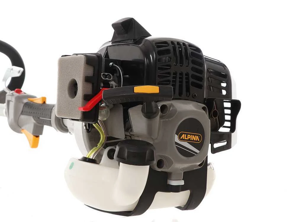 Alpina ABR 32 - Decespugliatore A Scoppio 17 Alpina ABR 32 - Decespugliatore A Scoppio - immagine 17