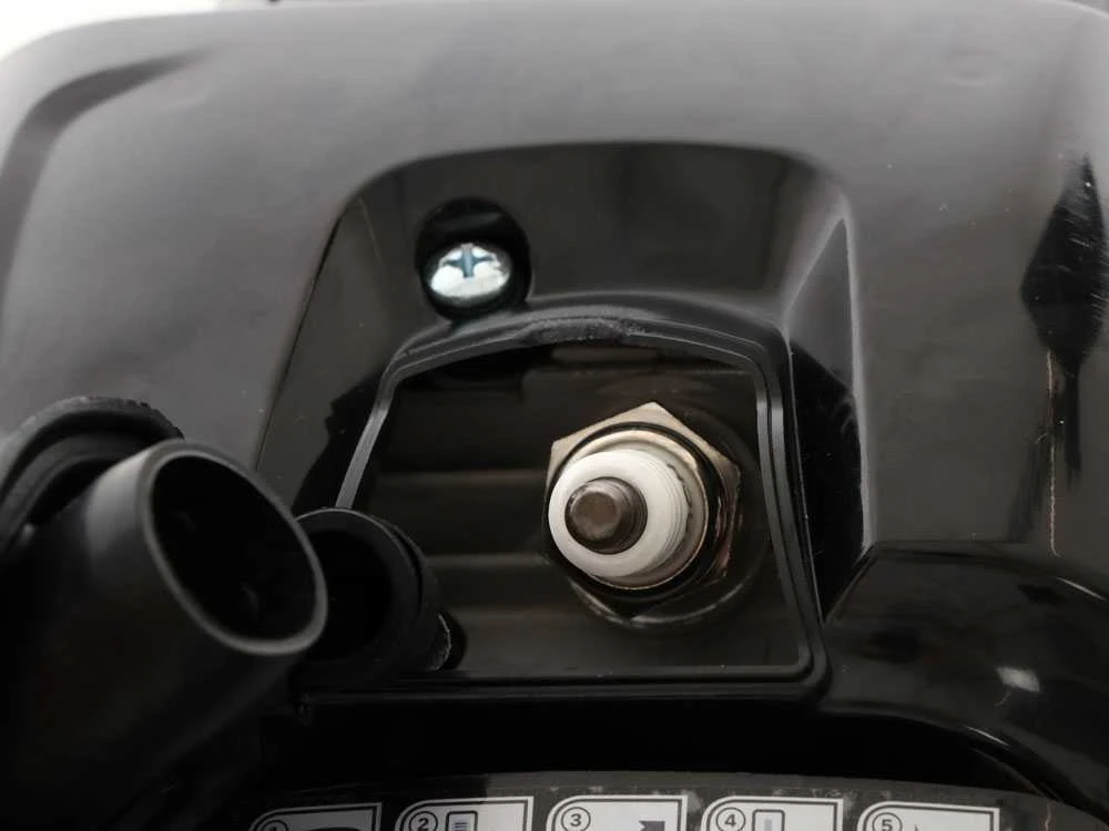 Alpina ABR 32 - Decespugliatore A Scoppio 10 Alpina ABR 32 - Decespugliatore A Scoppio - immagine 10