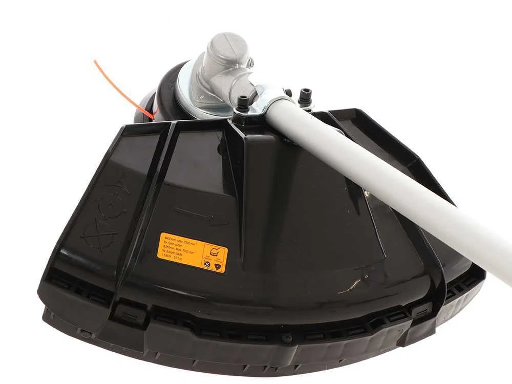 Alpina ABR 32 - Decespugliatore A Scoppio 11 Alpina ABR 32 - Decespugliatore A Scoppio - immagine 11