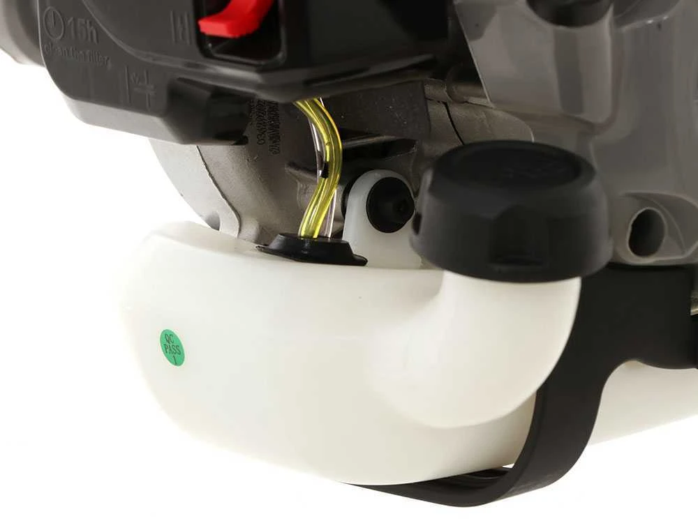 Alpina ABR 32 - Decespugliatore A Scoppio 14 Alpina ABR 32 - Decespugliatore A Scoppio - immagine 14