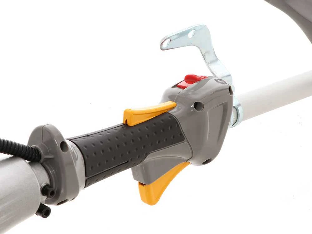 Alpina ABR 32 - Decespugliatore A Scoppio 15 Alpina ABR 32 - Decespugliatore A Scoppio - immagine 15