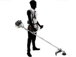 Alpina ABR 42 D - Decespugliatore A Scoppio -Cura Del Giardino alpina abr 42 d decespugliatore a scoppio decespugliatore alpina b 42 d 23774 22 1591009284 IMG 5ed4e004eaae7