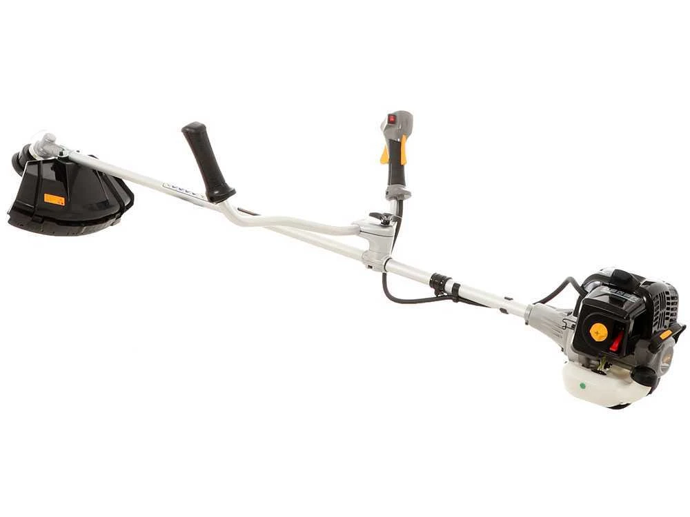 Alpina ABR 52 D - Decespugliatore A Scoppio- Impugnatura A Manubrio Soft Grip 8 Alpina ABR 52 D - Decespugliatore A Scoppio- Impugnatura A Manubrio Soft Grip - immagine 8