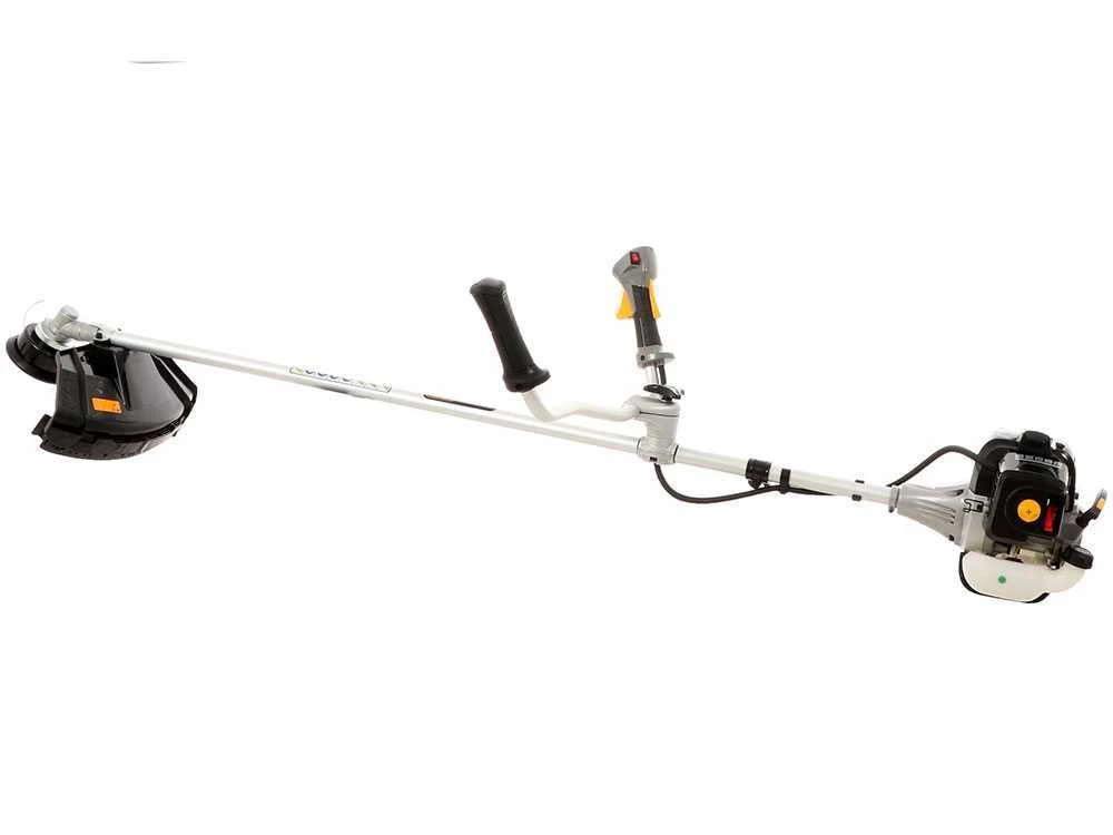 Alpina ABR 52 D - Decespugliatore A Scoppio- Impugnatura A Manubrio Soft Grip 9 Alpina ABR 52 D - Decespugliatore A Scoppio- Impugnatura A Manubrio Soft Grip - immagine 9