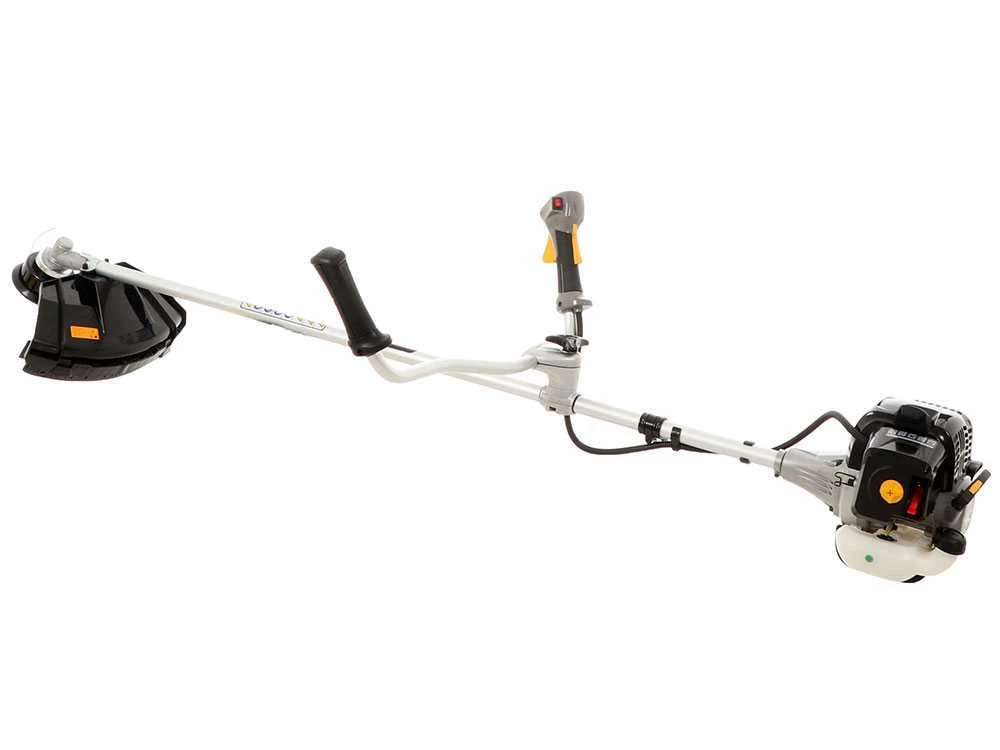 Alpina ABR 52 D - Decespugliatore A Scoppio- Impugnatura A Manubrio Soft Grip 12 Alpina ABR 52 D - Decespugliatore A Scoppio- Impugnatura A Manubrio Soft Grip - immagine 12