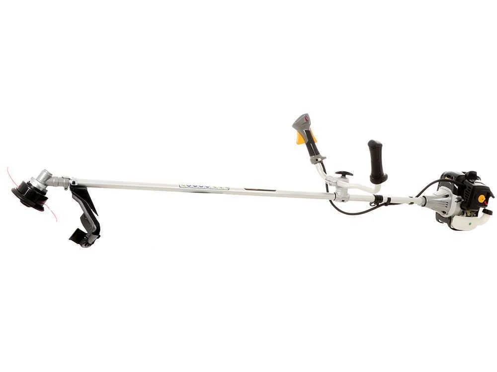 Alpina ABR 52 D - Decespugliatore A Scoppio- Impugnatura A Manubrio Soft Grip 15 Alpina ABR 52 D - Decespugliatore A Scoppio- Impugnatura A Manubrio Soft Grip - immagine 15