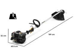Alpina ABR 55 - Decespugliatore A Scoppio Professionale -Cura Del Giardino alpina abr 55 decespugliatore a scoppio professionale decespugliatore alpina abr 55 36153 29 1659966909 IMG 62f115bd59709