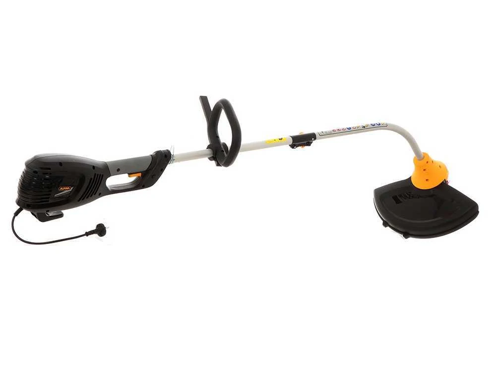 Alpina ATR 1.0 EJ - Decespugliatore Elettrico 8 Alpina ATR 1.0 EJ - Decespugliatore Elettrico - immagine 8