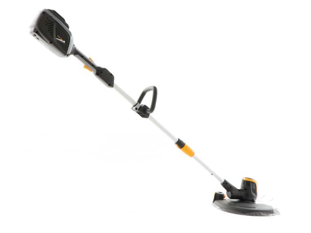 Alpina ATR48 Li - Tagliabordi A Batteria - 48V - 2Ah - immagine 5