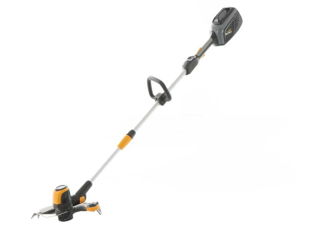 Alpina ATR48 Li - Tagliabordi A Batteria - 48V - 2Ah - immagine 8