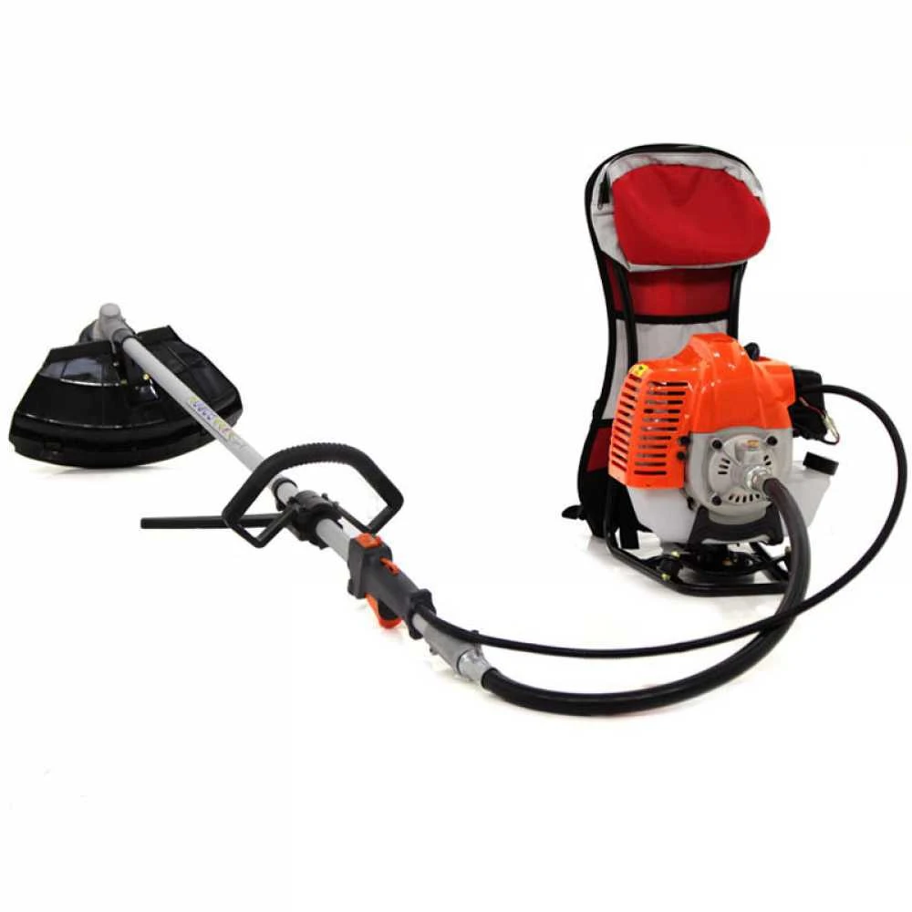 AMA AG3 52BP - Decespugliatore A Zaino 1 AMA AG3 52BP - Decespugliatore A Zaino