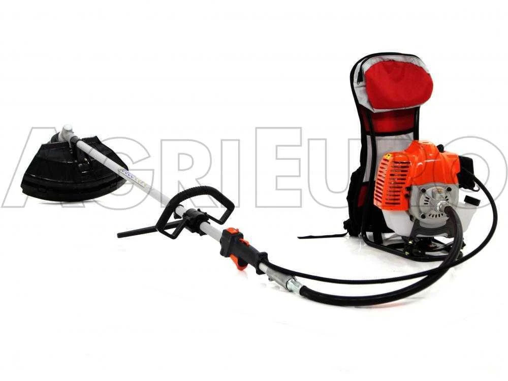 AMA AG3 52BP - Decespugliatore A Zaino 10 AMA AG3 52BP - Decespugliatore A Zaino - immagine 10