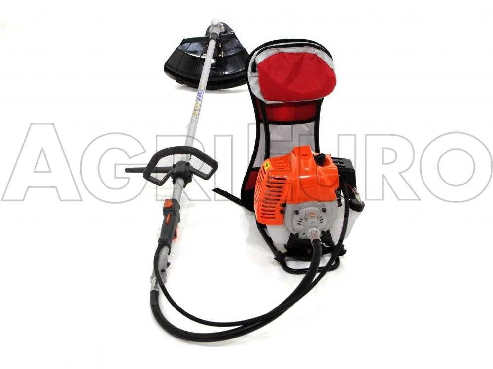 AMA AG3 52BP - Decespugliatore A Zaino 5 AMA AG3 52BP - Decespugliatore A Zaino - immagine 5