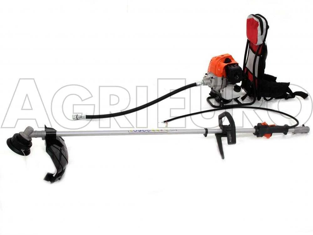 AMA AG3 52BP - Decespugliatore A Zaino 3 AMA AG3 52BP - Decespugliatore A Zaino - immagine 3