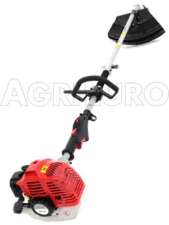 AMA Playcut 33CC - Decespugliatore A Scoppio Multifunzione 16 AMA Playcut 33CC - Decespugliatore A Scoppio Multifunzione -Cura Del Giardino ama playcut 33cc decespugliatore a scoppio multifunzione il decespugliatore multifunzione ama playcut 33cc 10826 3 1499345470 IMG 0313