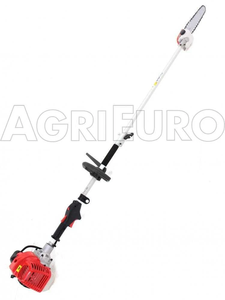 AMA Playcut 33CC - Decespugliatore A Scoppio Multifunzione 5 AMA Playcut 33CC - Decespugliatore A Scoppio Multifunzione - immagine 5