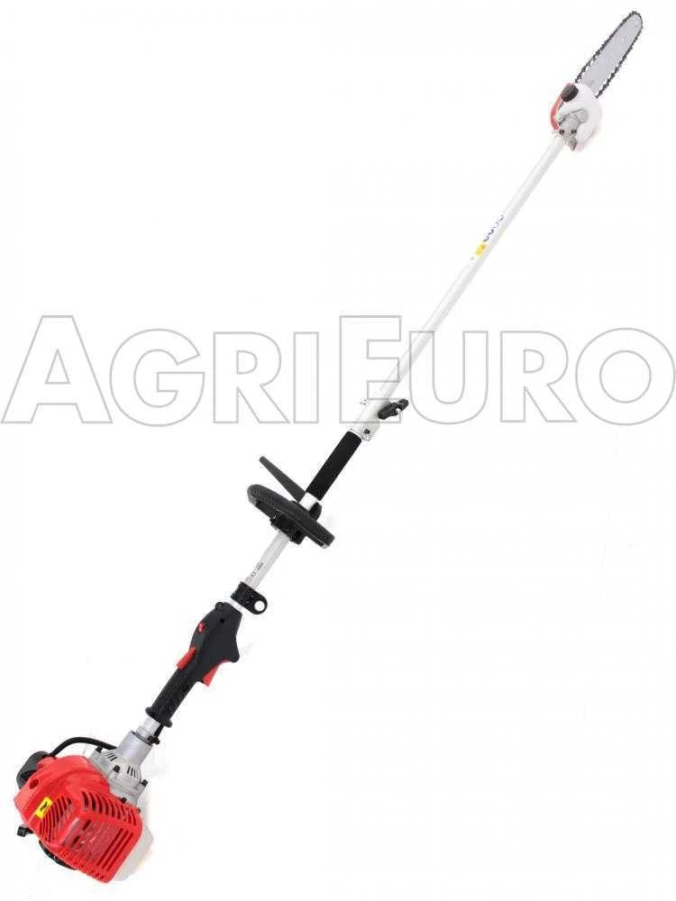 AMA Playcut 33CC - Decespugliatore A Scoppio Multifunzione 6 AMA Playcut 33CC - Decespugliatore A Scoppio Multifunzione - immagine 6