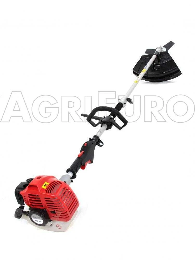 AMA Playcut 33CC - Decespugliatore A Scoppio Multifunzione 9 AMA Playcut 33CC - Decespugliatore A Scoppio Multifunzione - immagine 9
