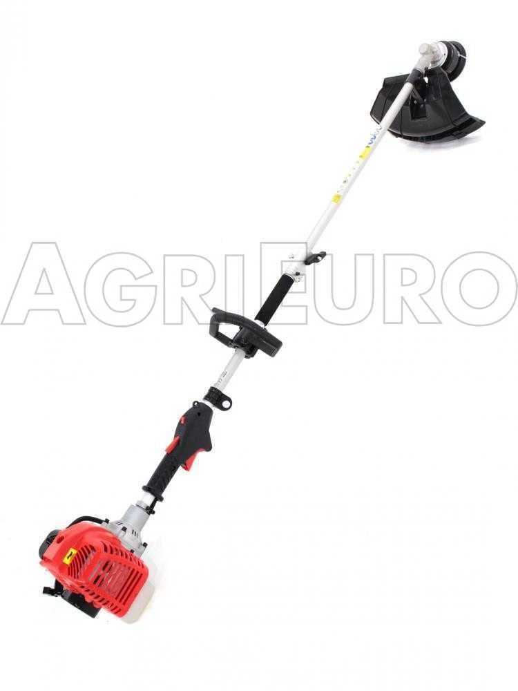 AMA Playcut 33CC - Decespugliatore A Scoppio Multifunzione 11 AMA Playcut 33CC - Decespugliatore A Scoppio Multifunzione - immagine 11