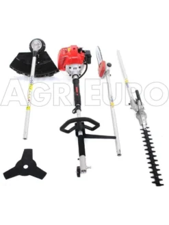 AMA Playcut 33CC - Decespugliatore A Scoppio Multifunzione 25 AMA Playcut 33CC - Decespugliatore A Scoppio Multifunzione -Cura Del Giardino ama playcut 33cc decespugliatore a scoppio multifunzione il decespugliatore multifunzione ama playcut 33cc 10826 3 1499345716 IMG 0309